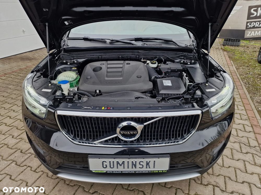 Volvo XC 40 D3 Momentum Pro - 14