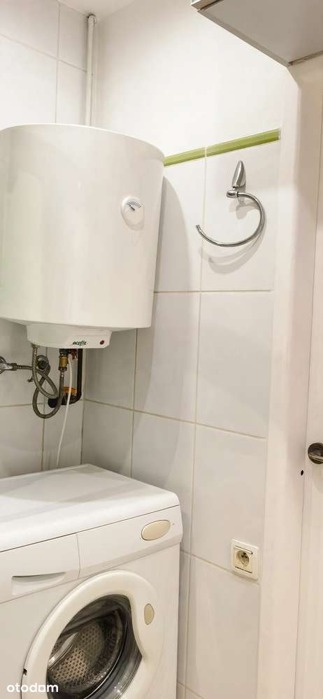 Mieszkanie do wynajęcia 45m2 2-pok. + balkon - od zaraz