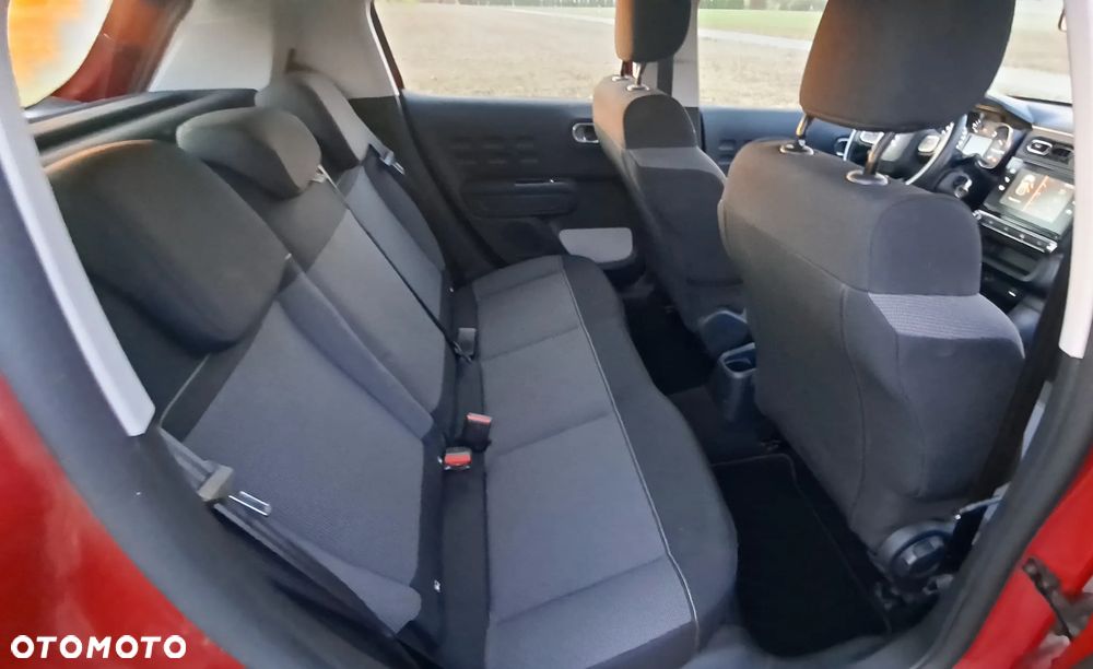 Citroën C3 Pure Tech 110 S&S ORIGINS - 7