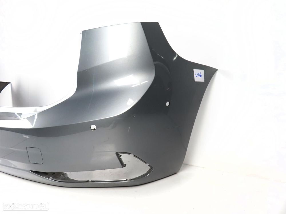 Parachoques Traseiro Usado / Original BMW 2 Active Tourer (U06) 51125A360B0/5A0E... - 4