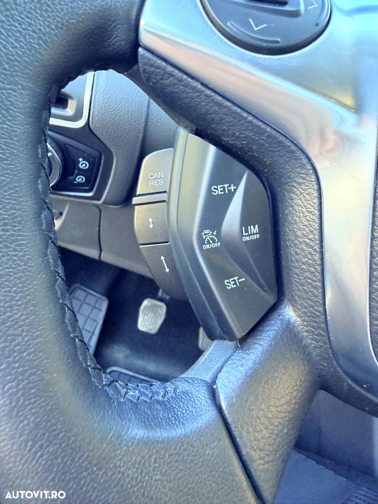Ford Focus 1.6 EcoBoost Start-Stopp-System Titanium - 12