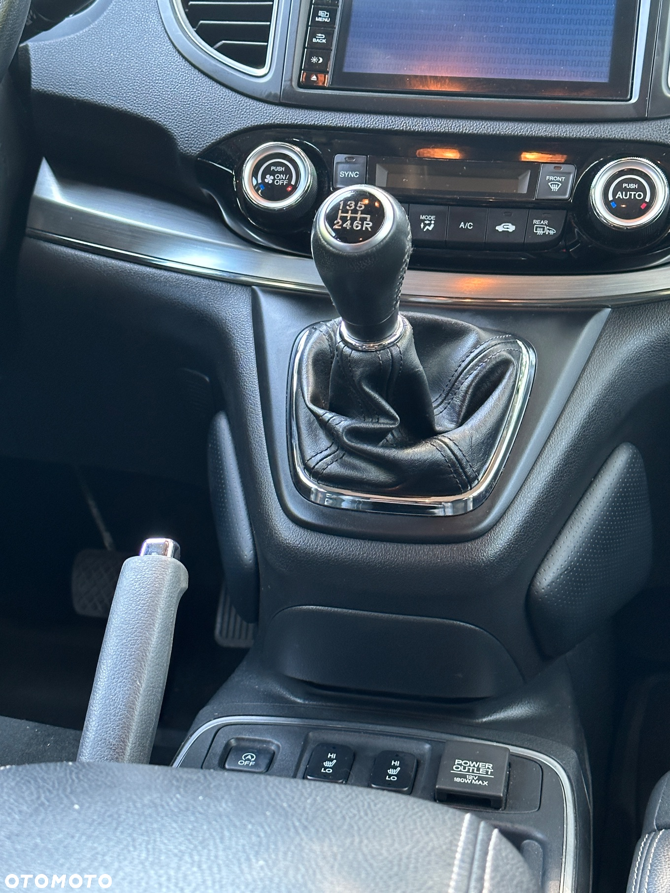 Honda CR-V 2.0 Lifestyle (ADAS / Connect+) - 20