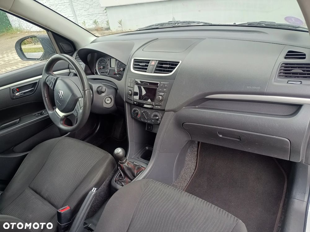 Suzuki Swift 1.2 Elegance EASS - 20