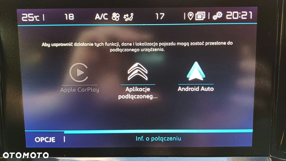Citroën C5 Aircross 1.5 BlueHDi Shine - 24
