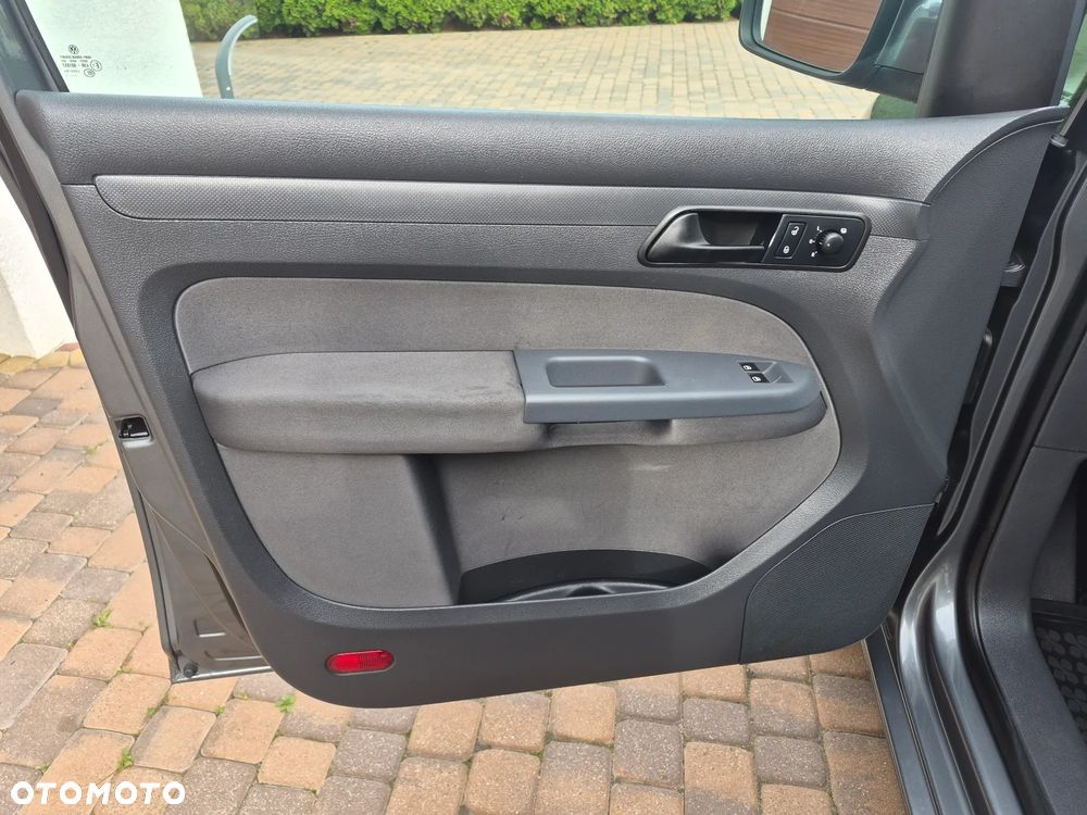 Volkswagen Caddy - 20