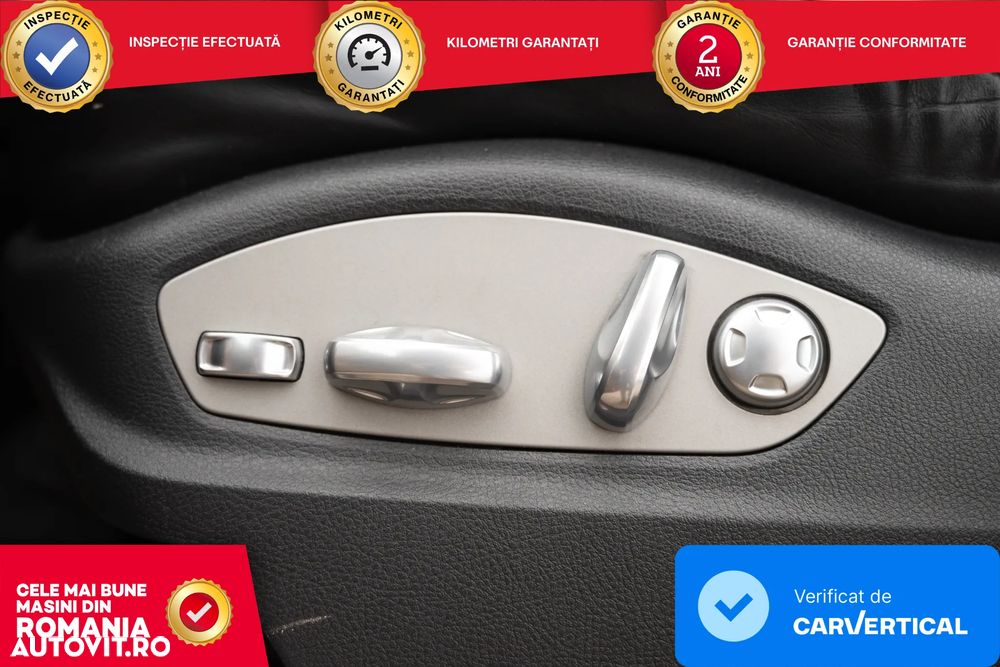 Porsche Cayenne - 11