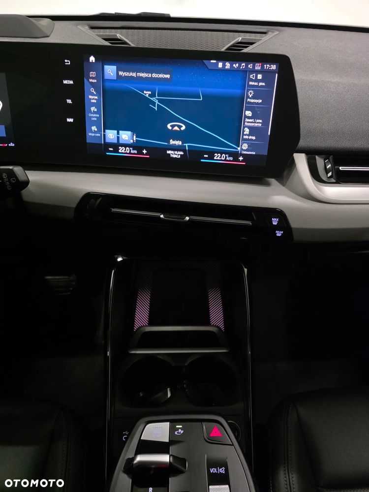 BMW X1 sDrive18d xLine sport - 9