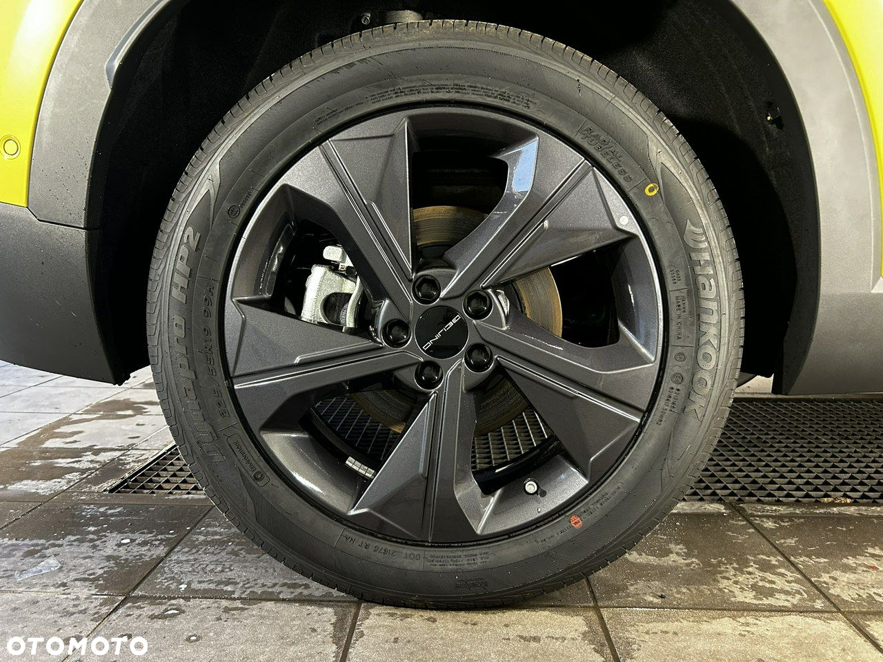 Baic Beijing 5 - 8