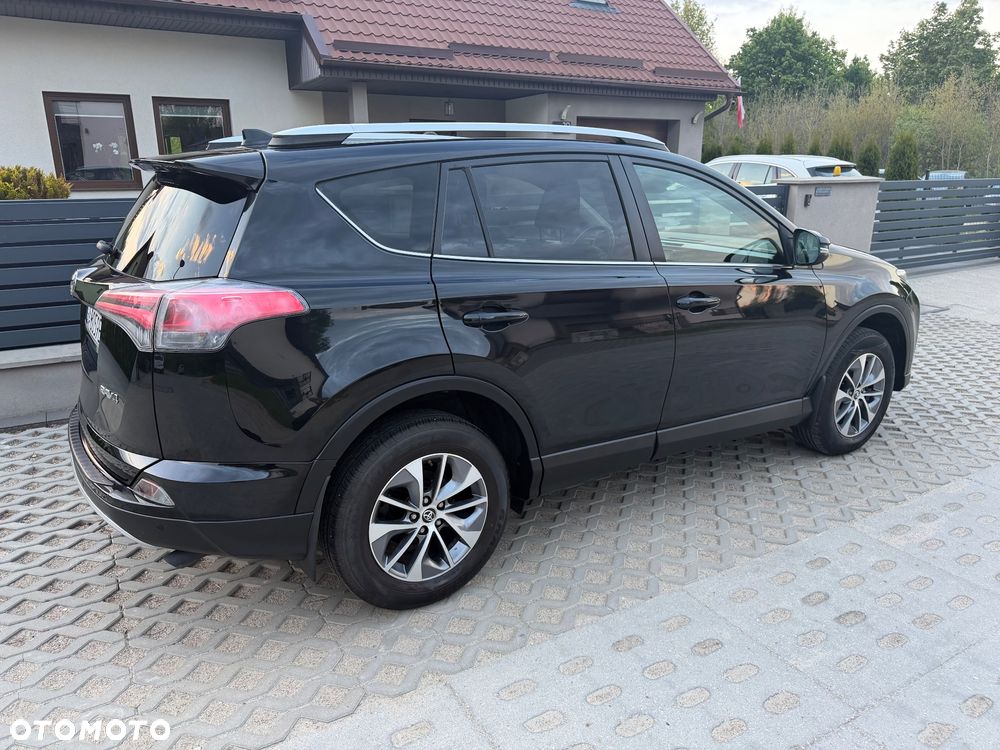 Toyota RAV4 2.0 D-4D 4x2 Start-Stop Edition - 9