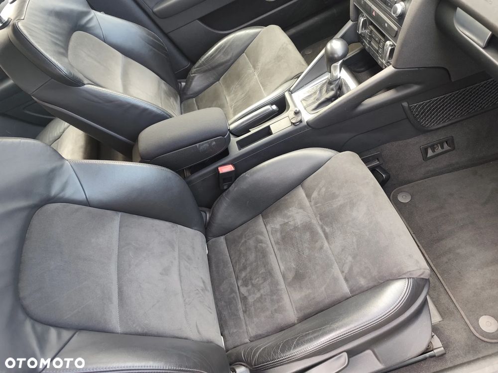 Audi A3 Sportback - 16