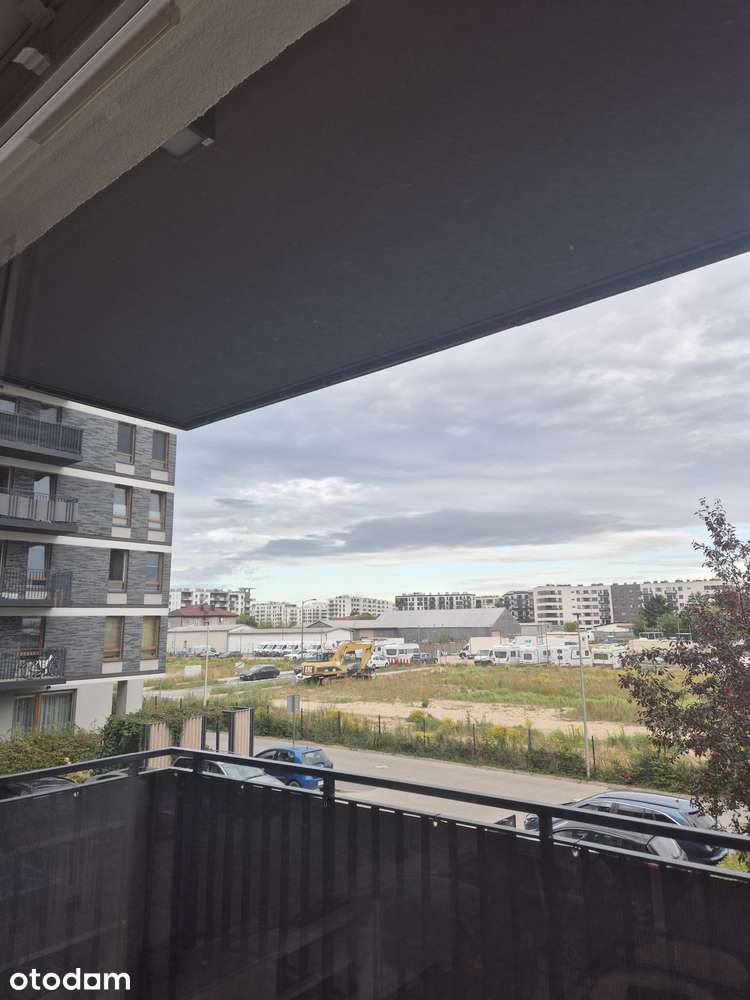 Bemowo | 2-pokojowe mieszkanie | 42m² | Garaż | Komórka lokatorska