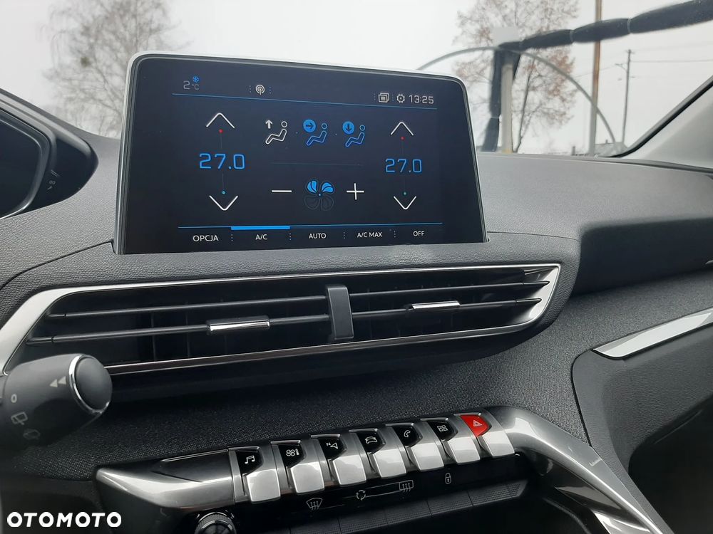 Peugeot 3008 BlueHDi 120 Stop & Start Business-Line - 23