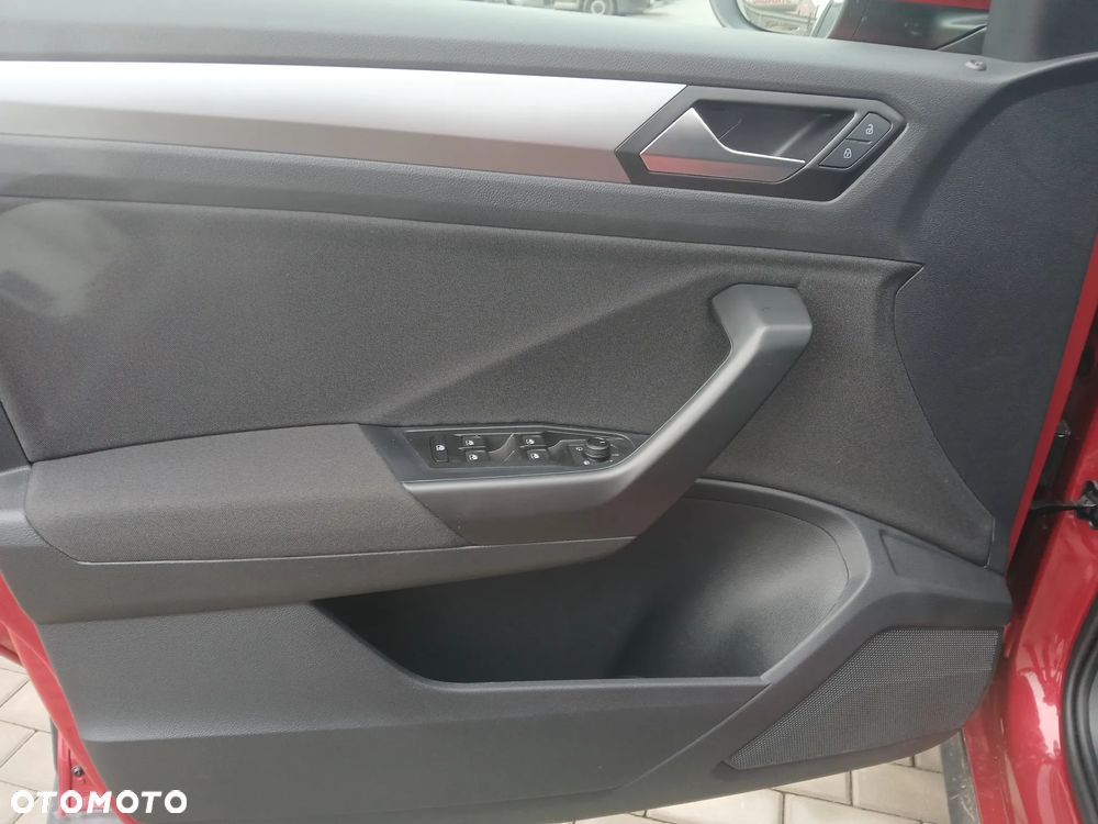 Volkswagen T-Roc 1.5 TSI Life Plus DSG - 14