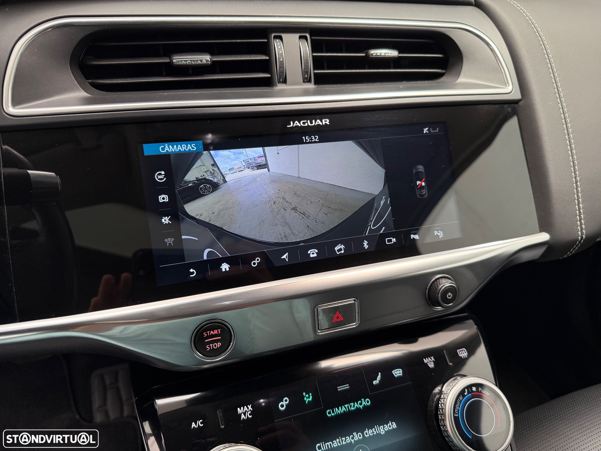Jaguar I-Pace EV400 AWD First Edition - 13