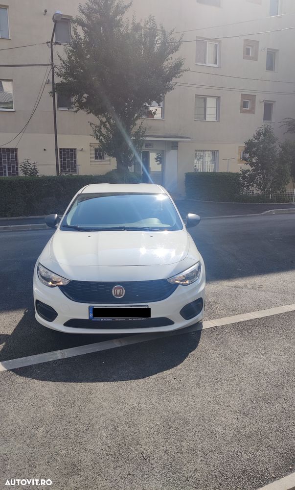 Fiat Tipo 1.4 - 2