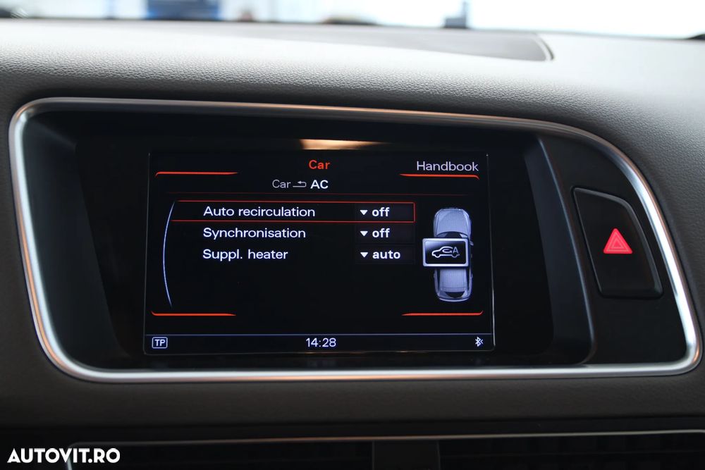 Audi Q5 - 18
