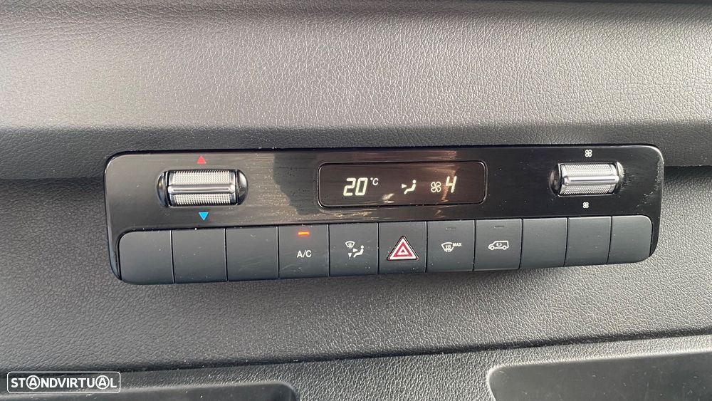 Mercedes-Benz eSprinter 312/39 L3H2 - 35