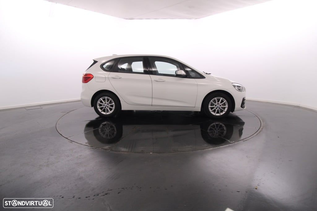 BMW 216 Active Tourer d Advantage - 9