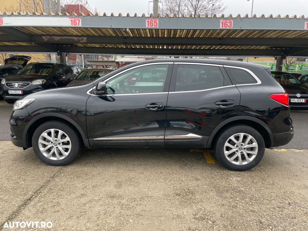 Renault Kadjar - 8