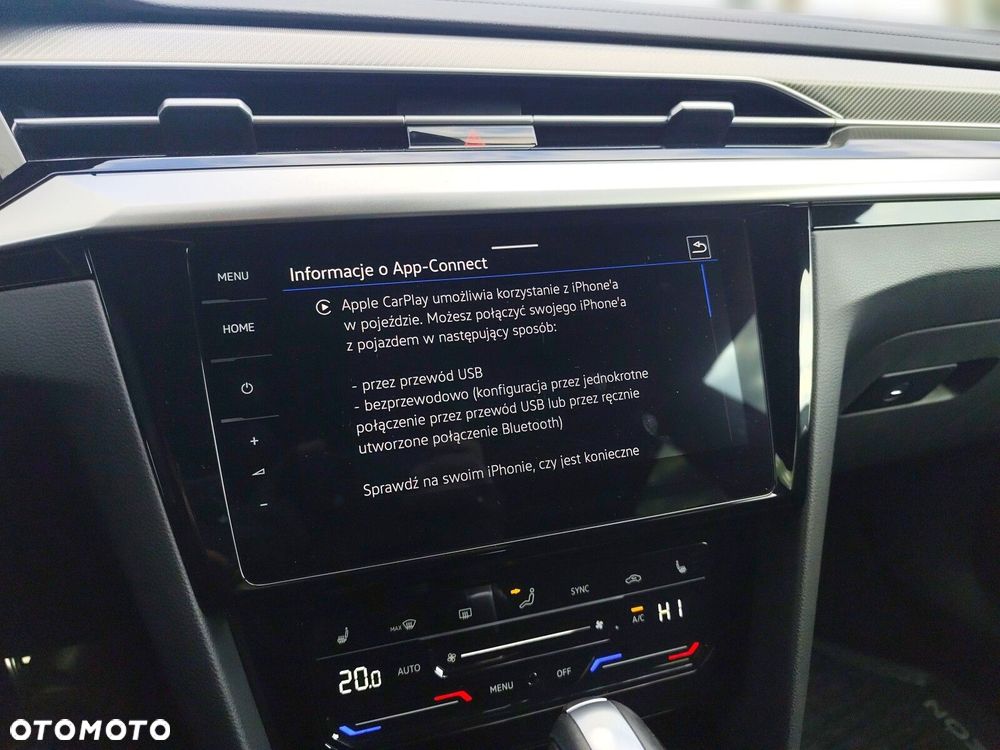 Volkswagen Arteon 2.0 TDI 4Motion R-Line DSG - 26