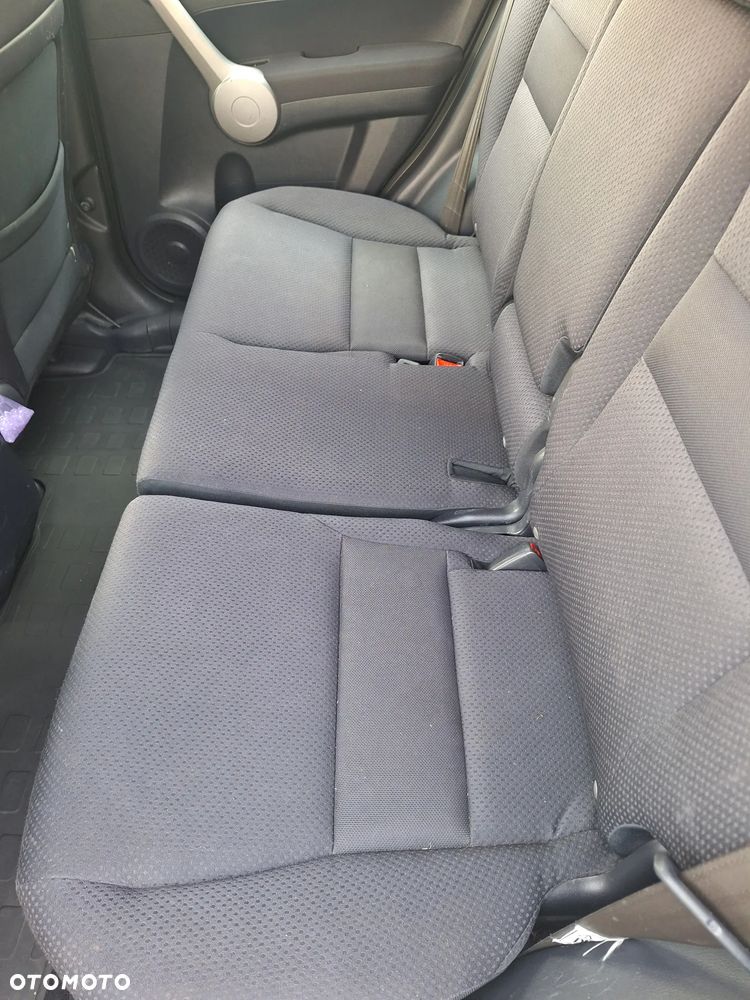 Honda CR-V 2.0 Elegance - 22