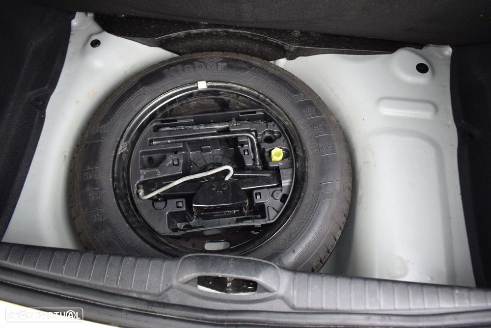 Peugeot 208 1.2 PureTech GT Line - 46