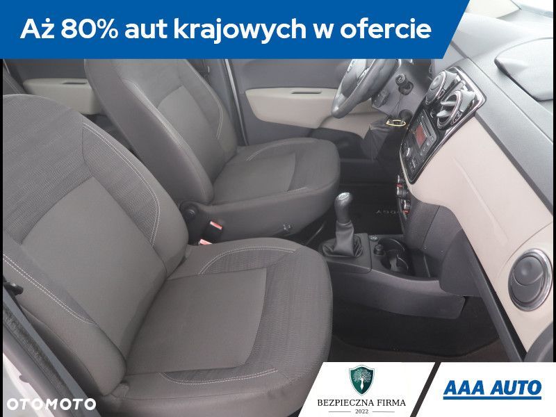Dacia Lodgy - 11
