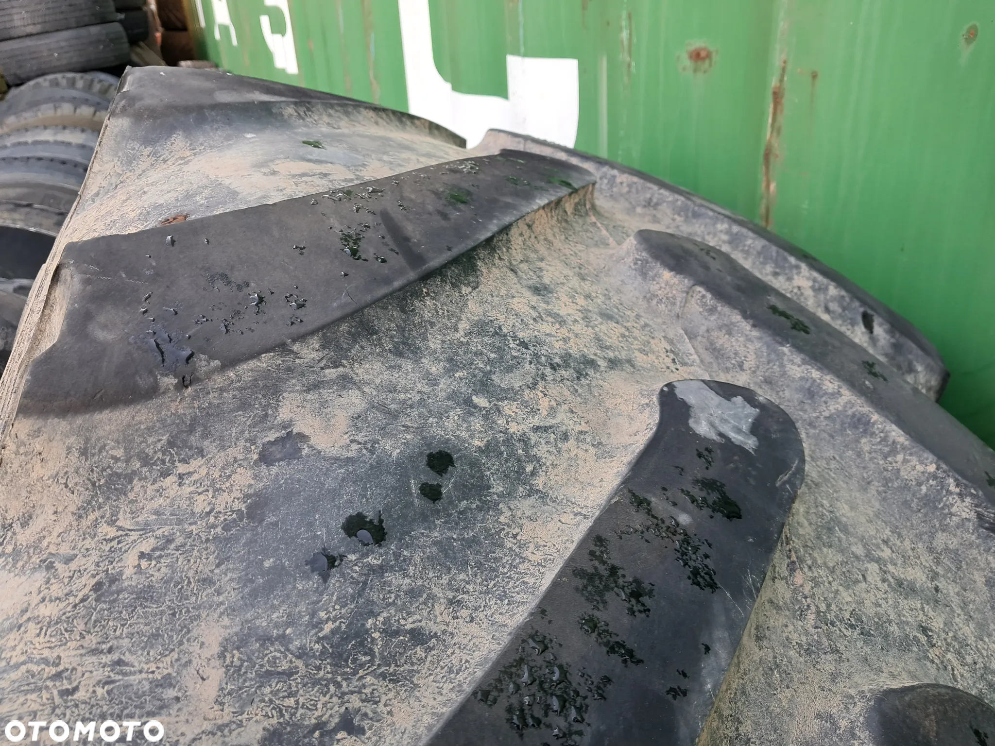 Opona radialna 600/70r30 Rosava - 2