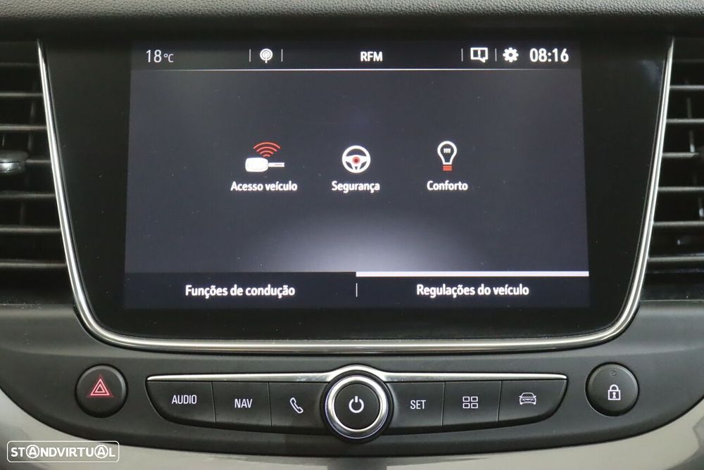 Opel Grandland X 1.5 CDTI Business Edition - 23