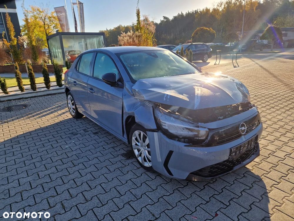Opel Corsa 1.2 Edition S&S - 6