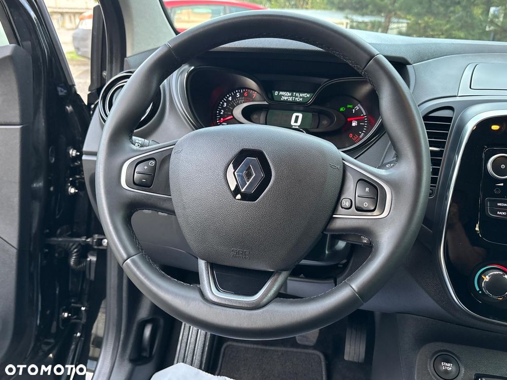 Renault Captur - 15