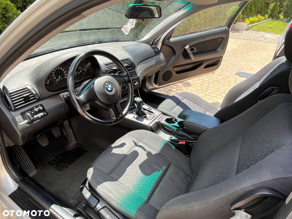 BMW Seria 3 - 16