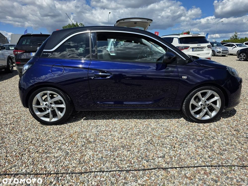 Opel Adam 1.4 Jam - 14