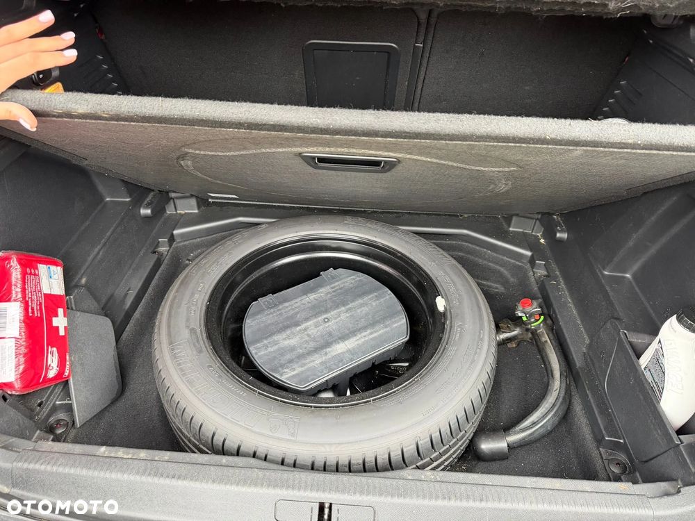 Peugeot 3008 1.6 THP Allure S&S EAT6 - 11