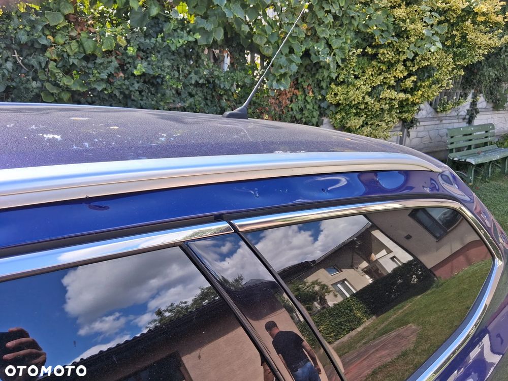 Peugeot 308 SW BlueHDi 180 EAT6 GT - 8