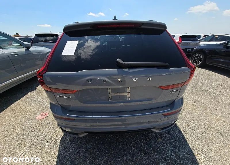 Volvo XC 60 B5 B AWD Ultra Dark - 6
