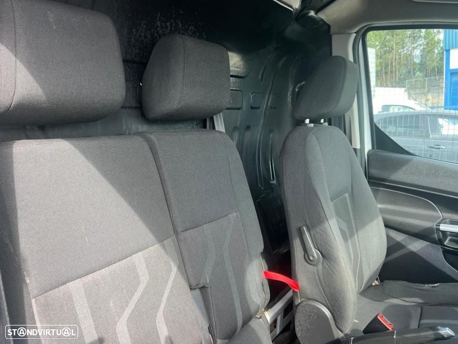 Ford Transit Connect 1.6 TDCI - 6