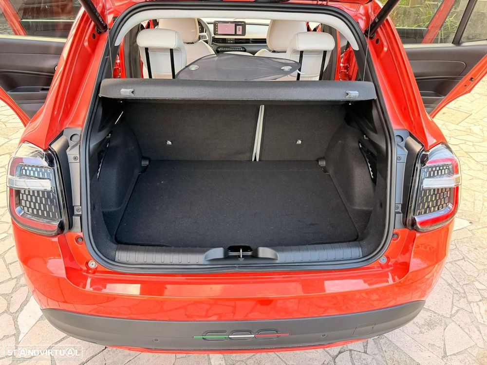 Fiat 600e 54 kWh La Prima - 38