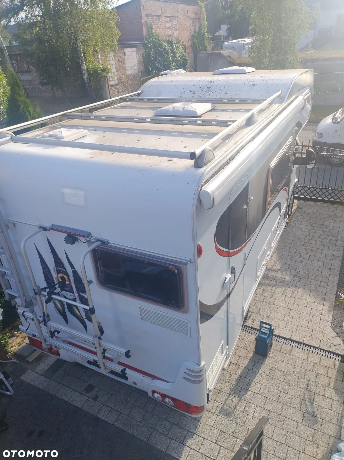 Fiat Ducato - 6