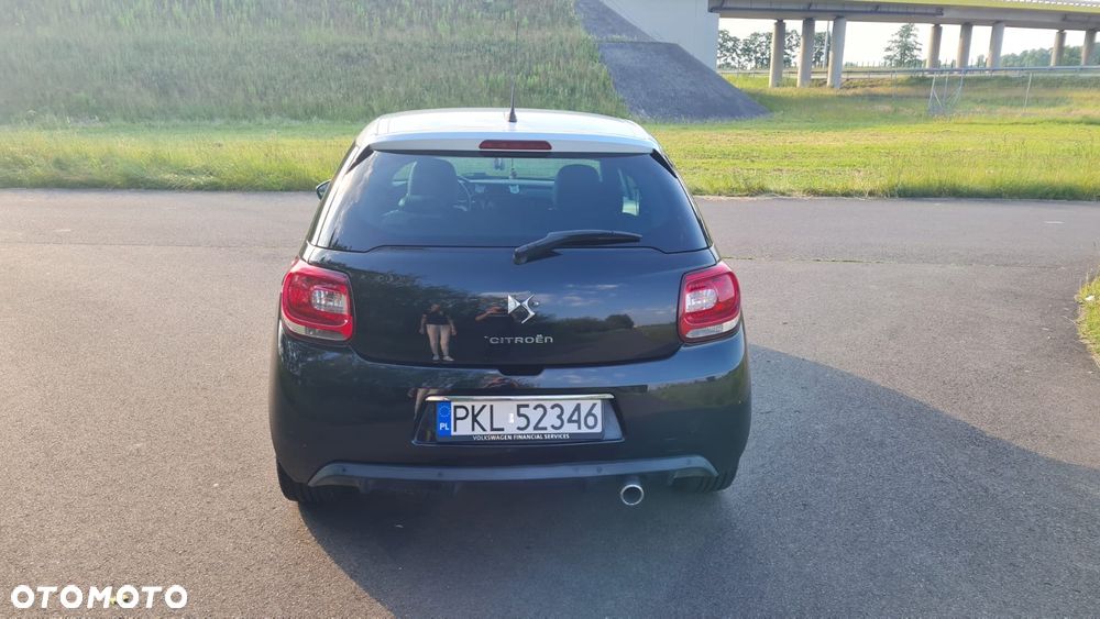 Citroën DS3 - 10