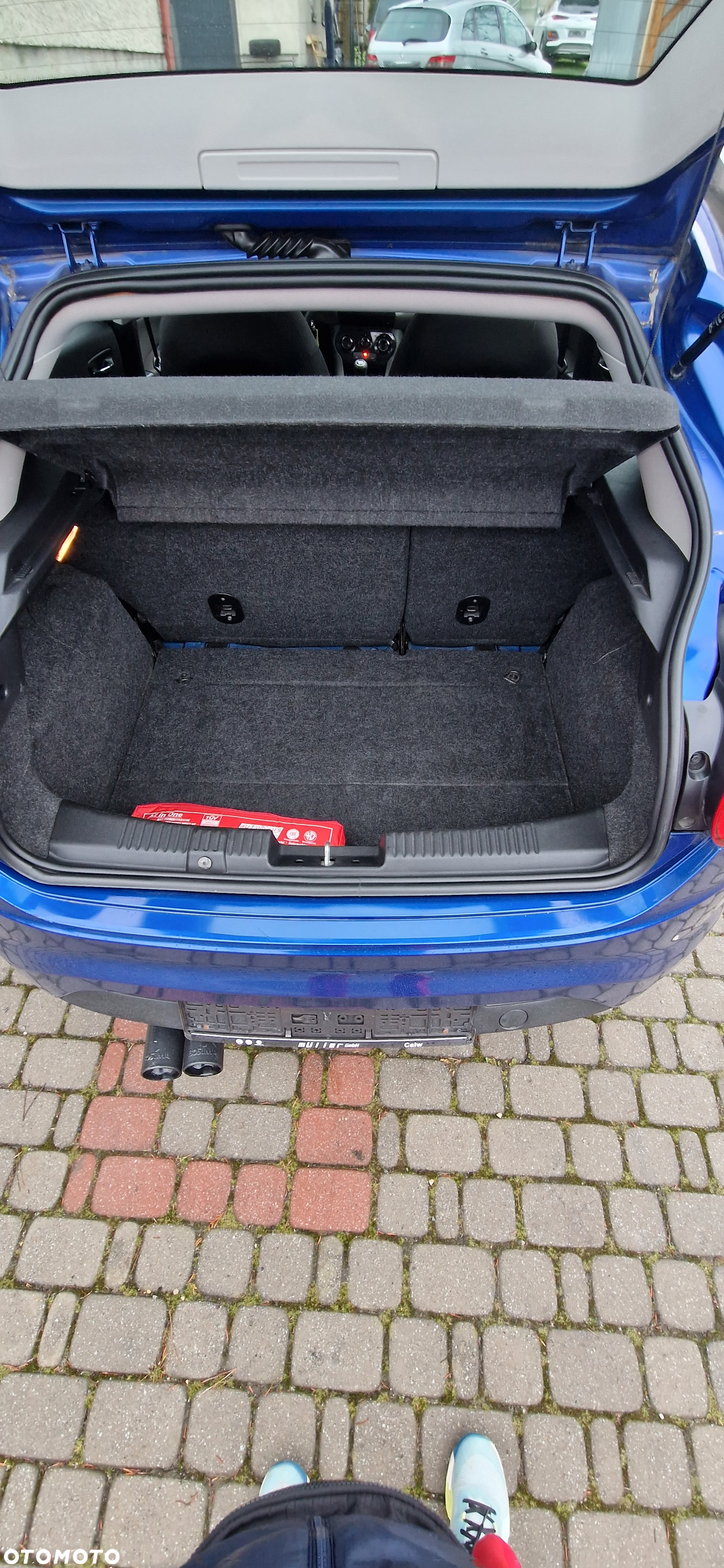 Fiat Bravo 1.4 16V Multiair Sport - 9