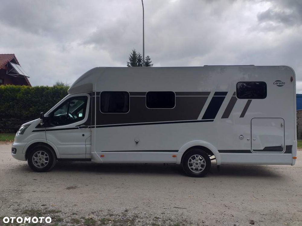 Ford CARADO Edition24 4-Osobowy - 6