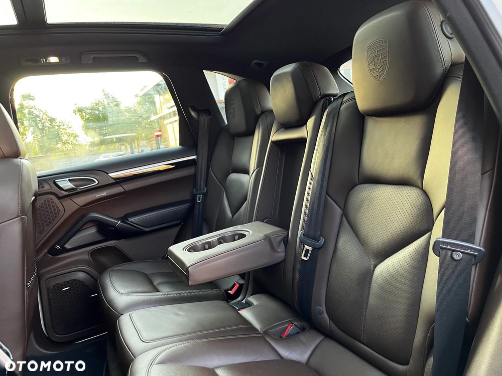 Porsche Cayenne Diesel - 22