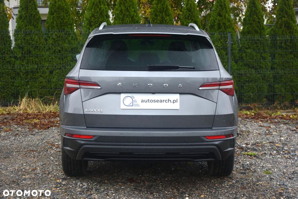 Skoda Karoq - 6