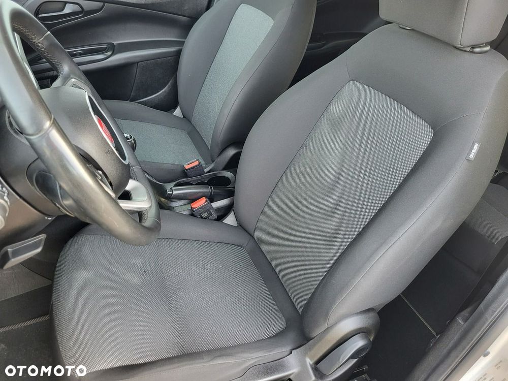 Fiat Tipo - 17