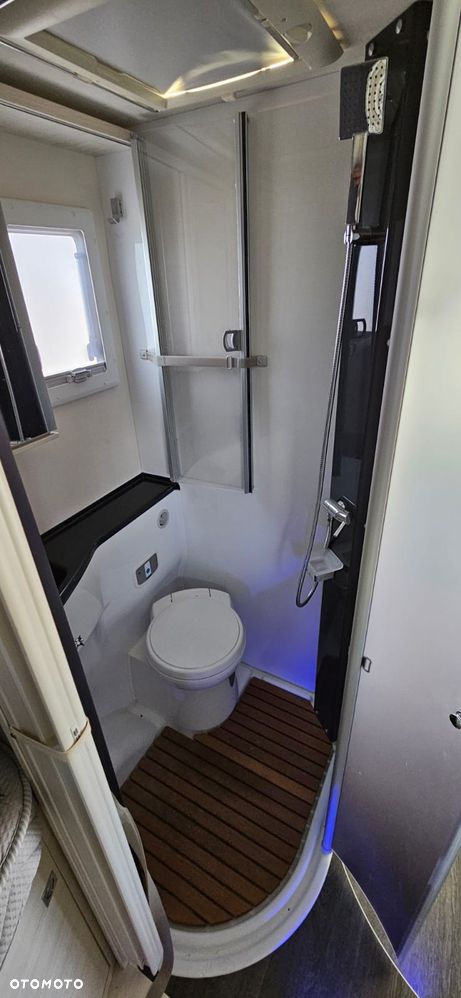 Ford Transit Chausson 627 GA - 25