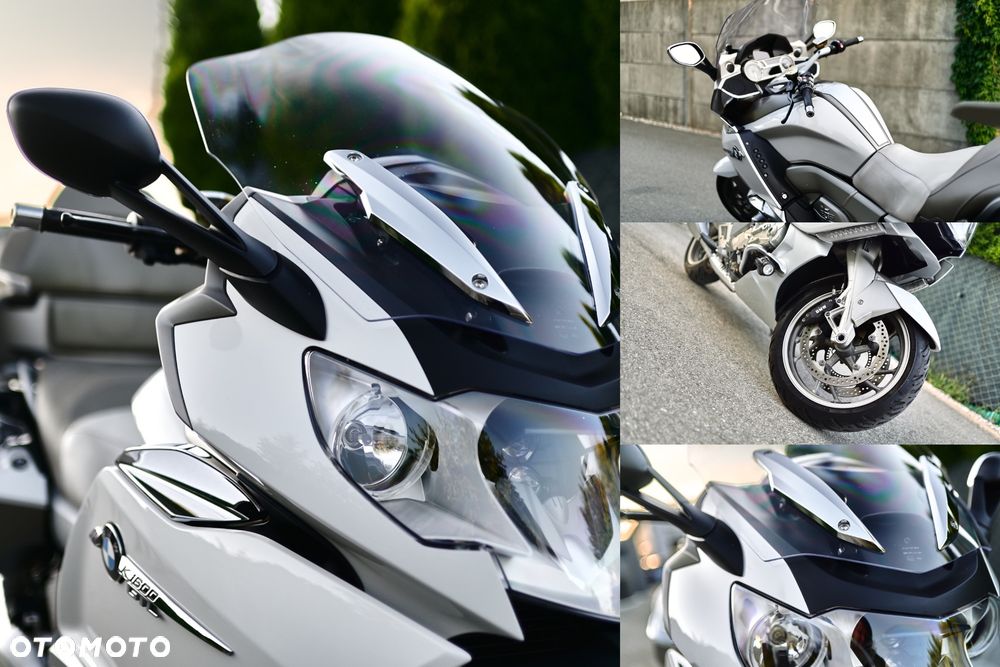 BMW K - 27