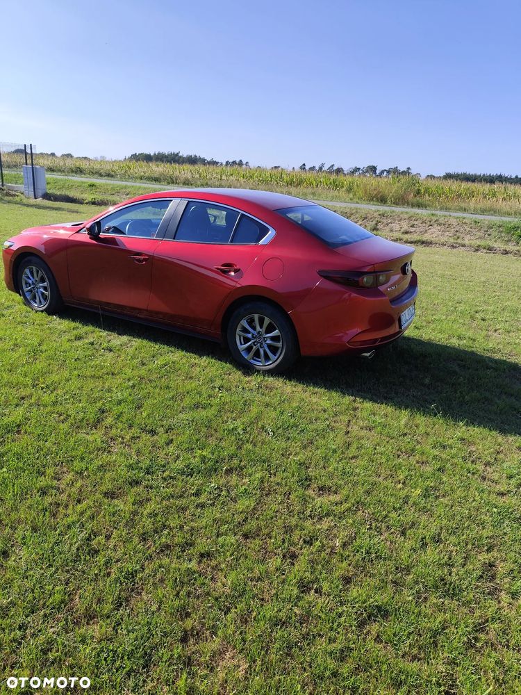 Mazda 3 - 11