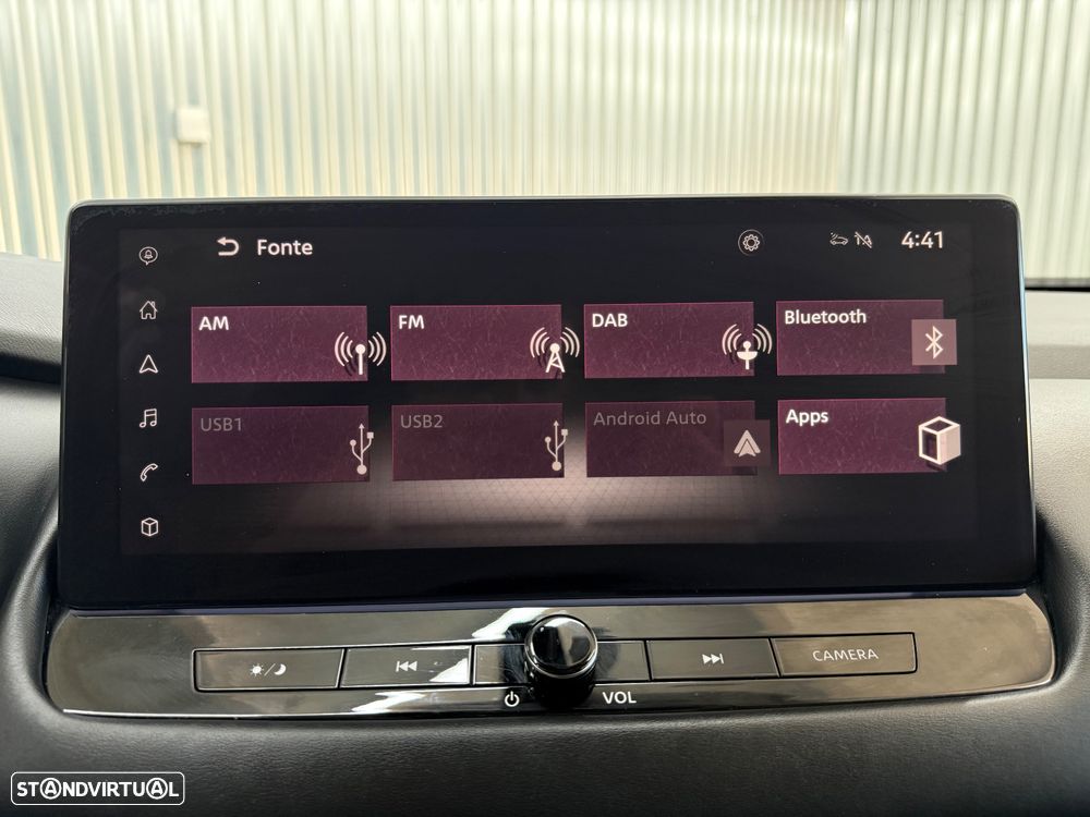 Nissan Qashqai 1.5 e-Power N-Connecta LED - 15