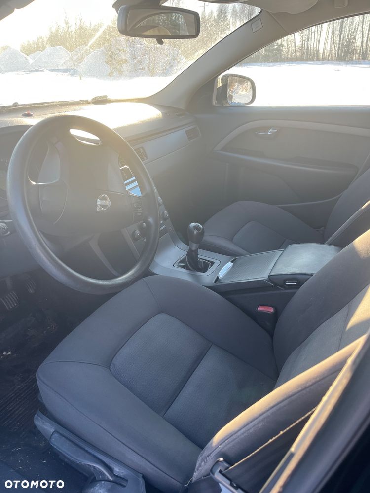 Volvo S80 - 18